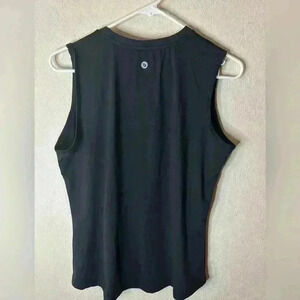Baleaf black tank size M NWT